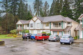 Photo 22: 4C 1350 Creekside Way in Campbell River: CR Willow Point Condo for sale : MLS®# 860497