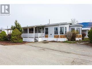 Photo 2: 720 Commonwealth Road Unit# 221 in Kelowna: House for sale : MLS®# 10307645