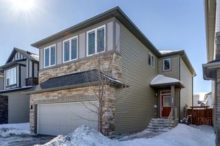 Photo 1: 299 Nolan Hill Drive NW in Calgary: Nolan Hill Detached for sale : MLS®# A2031694