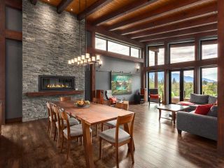 Photo 3: 41165 ROCKRIDGE Place in Squamish: Tantalus House for sale : MLS®# R2167179