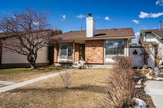 Main Photo: 1113 Ranchview Road NW in Calgary: Ranchlands Detached for sale : MLS®# A2121884