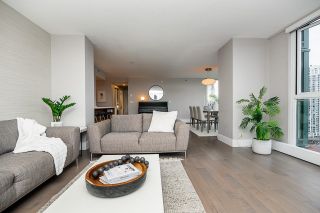 Photo 11: 1703 289 DRAKE Street in Vancouver: Yaletown Condo for sale in "PARKVIEW TOWER" (Vancouver West)  : MLS®# R2874588