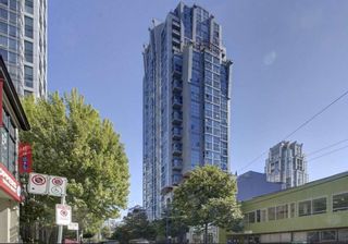 Photo 2: 1401 1238 SEYMOUR Street in Vancouver: Downtown VW Condo for sale (Vancouver West)  : MLS®# R2747405