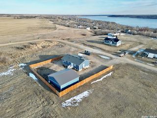 Main Photo: 118 Chamray Heights in Saskatchewan Beach: Residential for sale : MLS®# SK963139