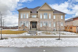 Photo 2: 41 Prunella Crescent in East Gwillimbury: Holland Landing House (2-Storey) for lease : MLS®# N5963483