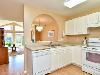 Photo 5: 5 251 McPhedran Rd in CAMPBELL RIVER: CR Campbell River Central Row/Townhouse for sale (Campbell River)  : MLS®# 809059
