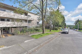 Photo 22: 305 1006 CORNWALL Street in New Westminster: Uptown NW Condo for sale in "KENWOOD COURT" : MLS®# R2689740