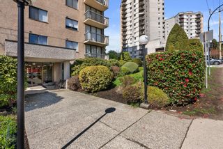 Photo 4: 1803 145 ST. GEORGE'S Avenue in North Vancouver: Lower Lonsdale Condo for sale : MLS®# R2865216