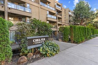 Photo 21: 309 1040 PACIFIC Street in Vancouver: West End VW Condo for sale in "Chelsea Terrace" (Vancouver West)  : MLS®# R2816624