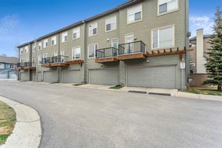 Photo 46: 106 Chapalina Square SE in Calgary: Chaparral Row/Townhouse for sale : MLS®# A1216690