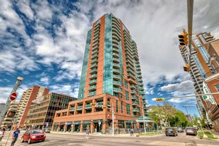 Main Photo: 907 836 15 Avenue SW in Calgary: Beltline Apartment for sale : MLS®# A2139244