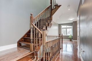 Photo 20: 95B Finch Avenue W in Toronto: Willowdale West House (3-Storey) for sale (Toronto C07)  : MLS®# C8123622