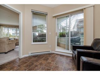 Photo 15: 105 32120 MT WADDINGTON Avenue in Abbotsford: Abbotsford West Condo for sale in "~The Laurelwood~" : MLS®# R2151840