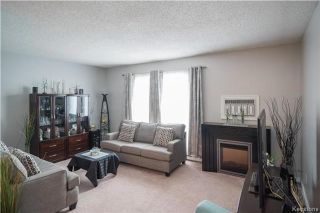 Photo 6: 35 Wynford Drive in Winnipeg: East Transcona Condominium for sale (3M)  : MLS®# 1715315