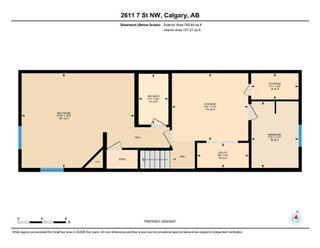 Photo 45: 2611 7 Street NW in Calgary: Mount Pleasant Detached for sale : MLS®# A2129991
