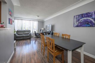 Photo 6: 151 Walnut Street in London: North N Single Family Residence for sale (North)  : MLS®# 40384918