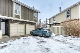 Photo 14: 502 544 Blackthorn Road NE in Calgary: Thorncliffe Row/Townhouse for sale : MLS®# A2022913