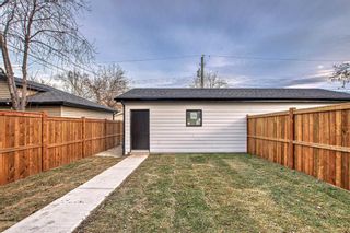 Photo 48: 4214 16A Street SW in Calgary: Altadore Semi Detached (Half Duplex) for sale : MLS®# A2105146
