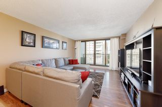 Photo 3: 1401 4165 MAYWOOD Street in Burnaby: Metrotown Condo for sale (Burnaby South)  : MLS®# R2606589