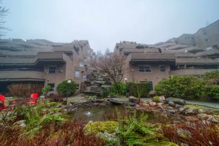 Main Photo: 506 1500 OSTLER Court in North Vancouver: Indian River Condo for sale in "Mountain Terrace" : MLS®# R2749118