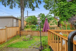 Photo 32: 3338 CHERRY Street in Vancouver: Collingwood VE House for sale in "Collingwood" (Vancouver East)  : MLS®# R2787225