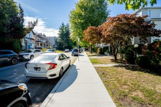 Photo 20: 407 937 W 14TH Avenue in Vancouver: Fairview VW Condo for sale (Vancouver West)  : MLS®# R2816436