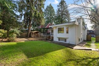 Photo 30: 2518 SWINBURNE Avenue in North Vancouver: Blueridge NV House for sale : MLS®# R2869828