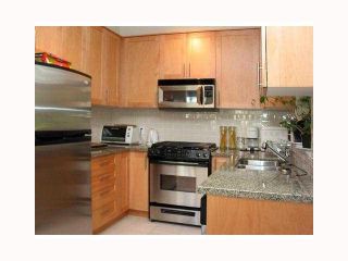 Photo 4: 104 4885 VALLEY Drive in Vancouver: Quilchena Condo for sale in "MACLURE HOUSE" (Vancouver West)  : MLS®# V818141