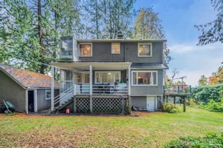 Photo 32: 2693 W 49TH Avenue in Vancouver: Kerrisdale House for sale (Vancouver West)  : MLS®# R2774875