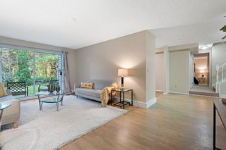 Photo 6: 18 9000 ASH GROVE Crescent in Burnaby: Forest Hills BN Townhouse for sale (Burnaby North)  : MLS®# R2743710