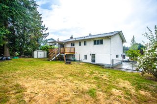 Photo 2: 156 Moss Ave in Parksville: House for sale : MLS®# 410846