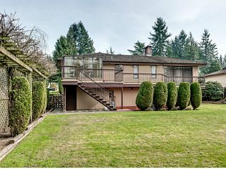 Photo 18: 618 MIDVALE Street in Coquitlam: Central Coquitlam House for sale : MLS®# V1110395
