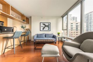 Photo 1: 505 1010 RICHARDS Street in Vancouver: Yaletown Condo for sale in "The Gallery" (Vancouver West)  : MLS®# R2547043