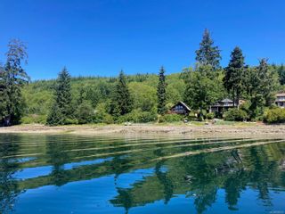 Photo 1: 327 Harbour Rd in Coal Harbour: NI Port Hardy Land for sale (North Island)  : MLS®# 938533
