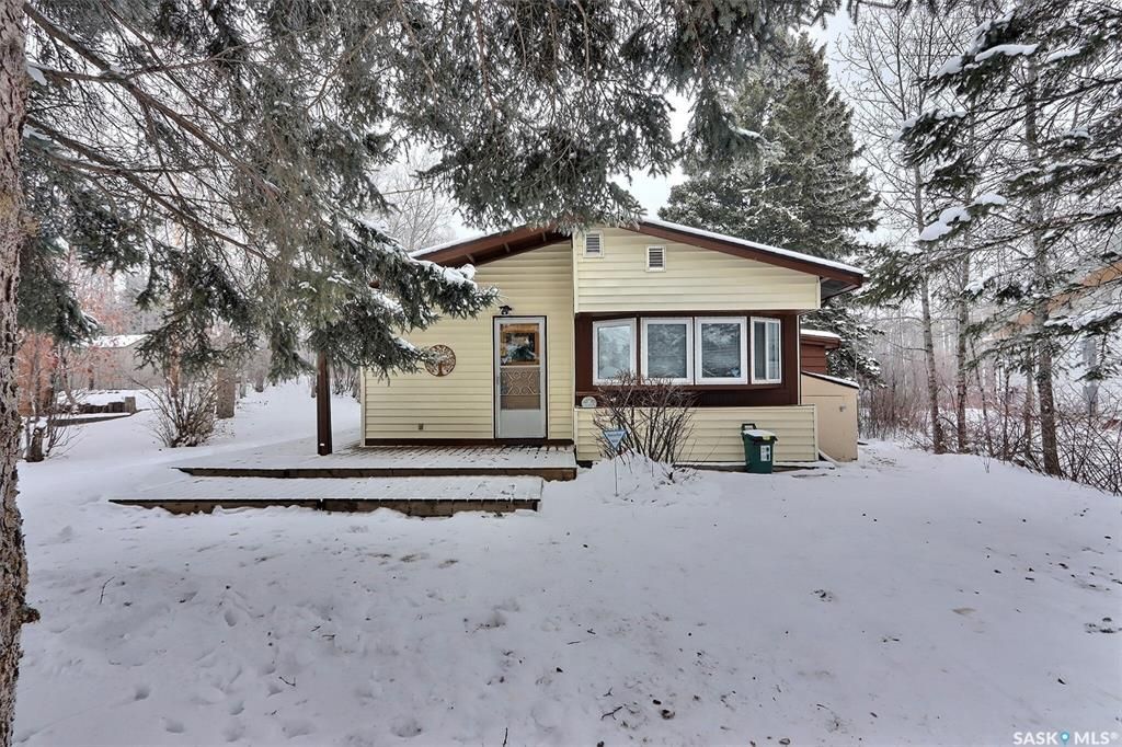 Main Photo: 113 Johnson Crescent in Christopher Lake: Residential for sale : MLS®# SK956742