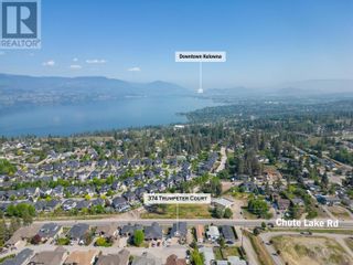 Photo 49: 374 Trumpeter Court in Kelowna: House for sale : MLS®# 10278566