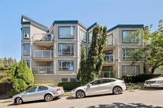 Photo 29: 205 2288 LAUREL Street in Vancouver: Fairview VW Condo for sale in "PARKVIEW TERRACE" (Vancouver West)  : MLS®# R2808832