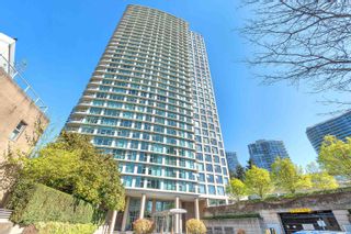 Photo 1: 3005 1009 EXPO Boulevard in Vancouver: Yaletown Condo for sale (Vancouver West)  : MLS®# R2874973
