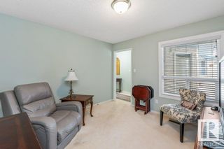 Photo 16: 6 85 GERVAIS Road: St. Albert Townhouse for sale : MLS®# E4339607