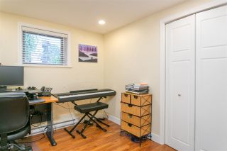 Photo 15: 2597 GRANT Street in Vancouver: Renfrew VE House for sale (Vancouver East)  : MLS®# R2184155