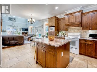 Photo 10: 2331 Princeton Summerland Road in Princeton: House for sale : MLS®# 10310019