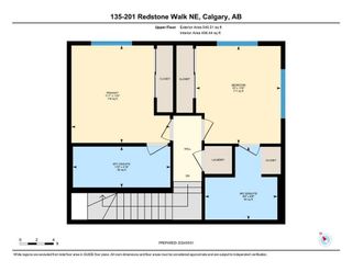 Photo 34: 201 135 Redstone Walk NE in Calgary: Redstone Row/Townhouse for sale : MLS®# A2127543