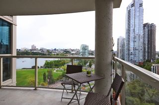 Photo 11: #1102-388 Drake St. in Vancouver: Yaletown Condo for sale (Vancouver West)  : MLS®# v1028296
