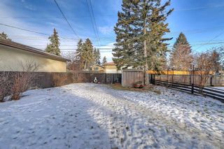 Photo 41: 2424 58 Avenue SW in Calgary: North Glenmore Park Detached for sale : MLS®# A2098169
