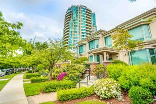 Photo 26: 603 6611 SOUTHOAKS Crescent in Burnaby: Highgate Condo for sale in "Gemini" (Burnaby South)  : MLS®# R2582369