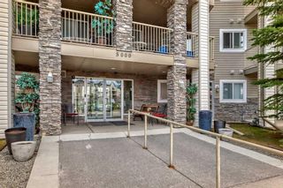 Photo 1: 132 5000 Somervale Court SW in Calgary: Somerset Apartment for sale : MLS®# A2121343