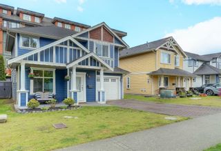 Main Photo: 631 Treanor Ave in Langford: La Thetis Heights House for sale : MLS®# 961719
