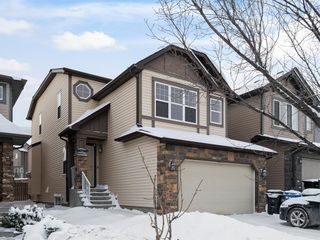Photo 1: 76 Kincora Glen Road NW in Calgary: Kincora Detached for sale : MLS®# A2036085
