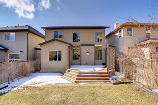 Photo 38: 387 St. Moritz Drive SW in Calgary: Springbank Hill Detached for sale : MLS®# A1185997