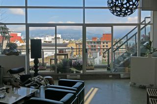 FEATURED LISTING: 602 - 55 Cordova Street East Vancouver